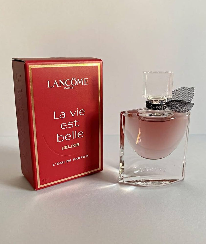 La Vie Est Belle L'Elixir EDP