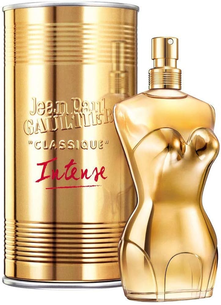 Classique Intense EDP Intense