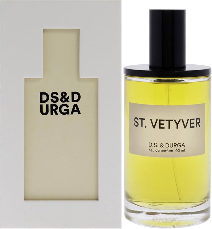 St. Vetyver EDP
