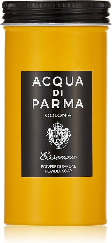 Colonia Essenza Powder Soap