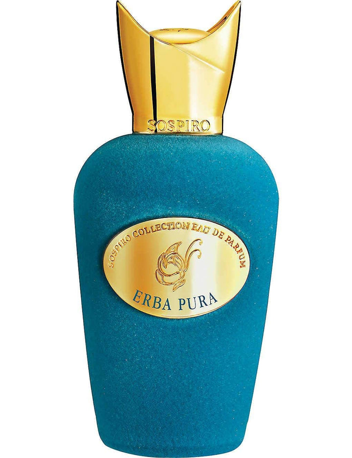 Erba Pura EDP