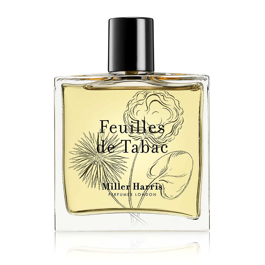 Feuilles De Tabac EDP