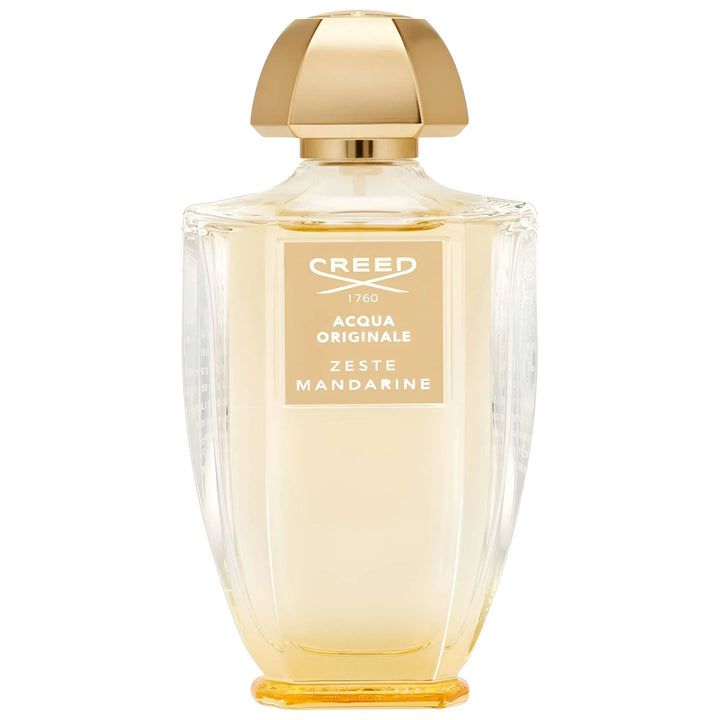 Zeste Mandarine EDP