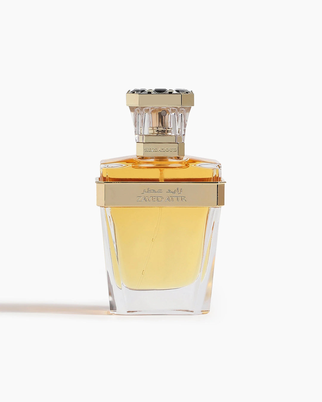 Zayed Attr Parfum