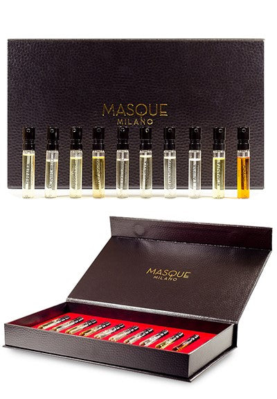 Masque Milano Discovery Set EDP