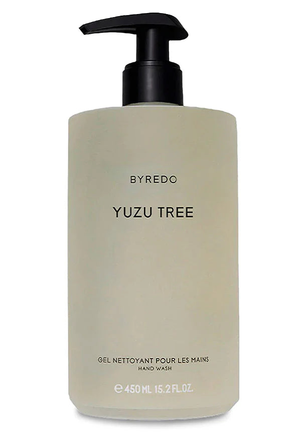 Yuzu Tree Hand Wash & Refill
