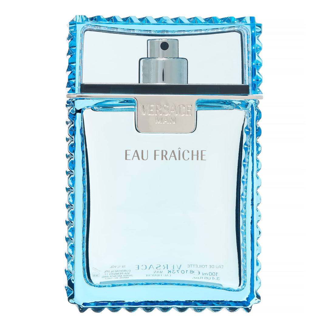 Man Eau Fraiche EDT