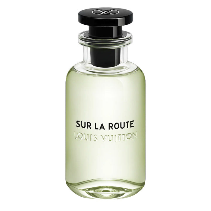 Sur La Route EDP