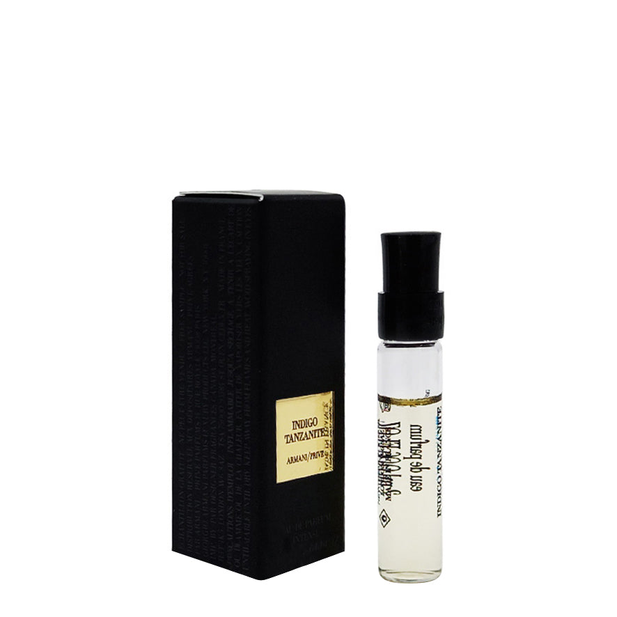 Indigo Tanzanite EDP – Scentoria