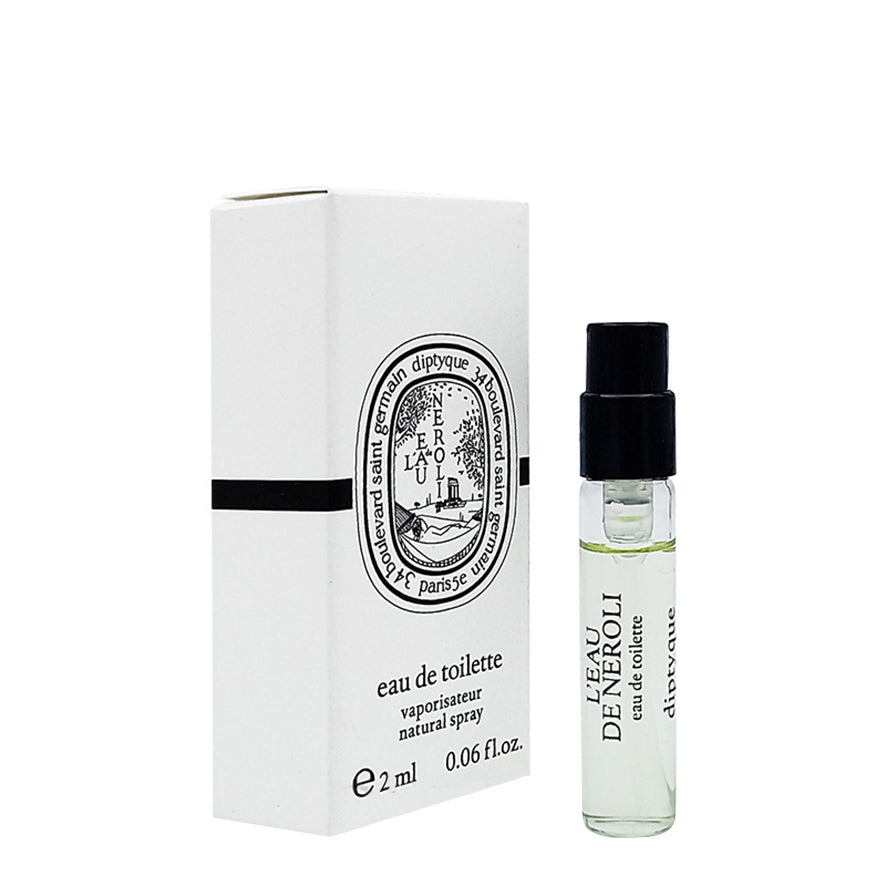 L'Eau De Neroli EDT – Scentoria