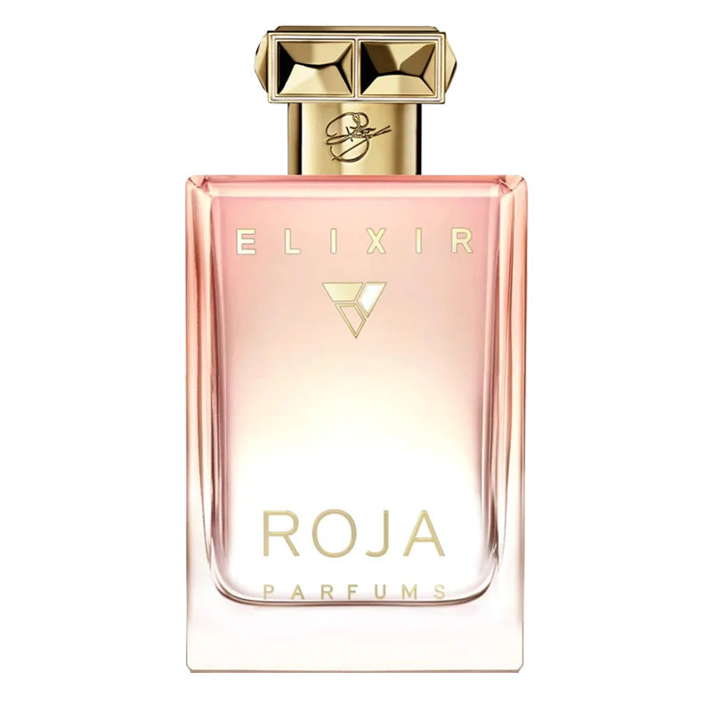Elixir Pour Femme Essence De Parfum