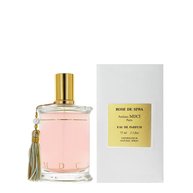 Rose De Siwa EDP
