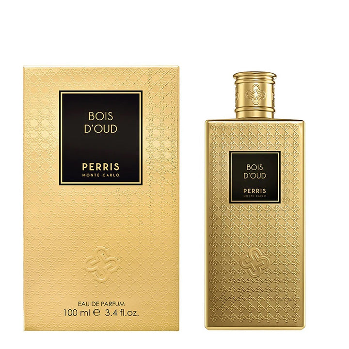 Bois D'Oud EDP