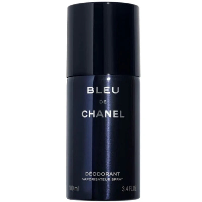 Bleu De Chanel Deodorant Spray