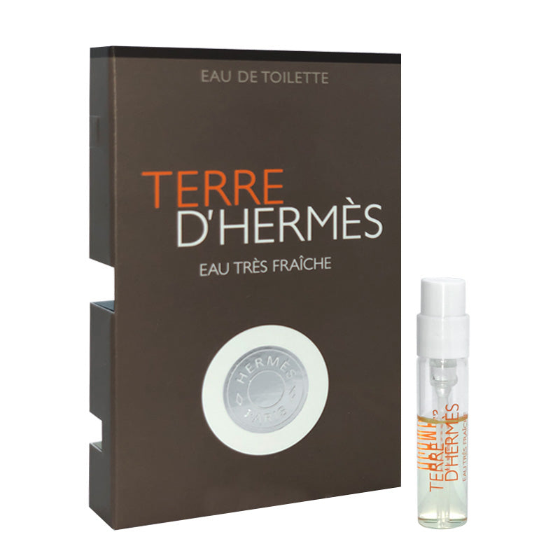 Terre d'Hermes Eau Tres Fraiche EDT