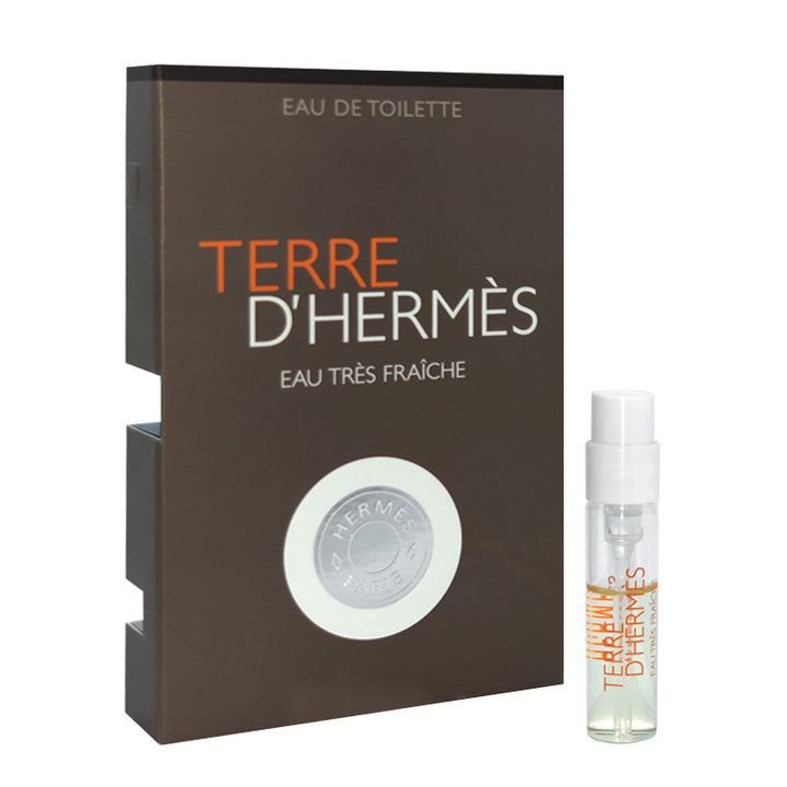 Terre d'Hermes Eau Tres Fraiche EDT