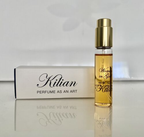 Woman in Gold EDP – Scentoria