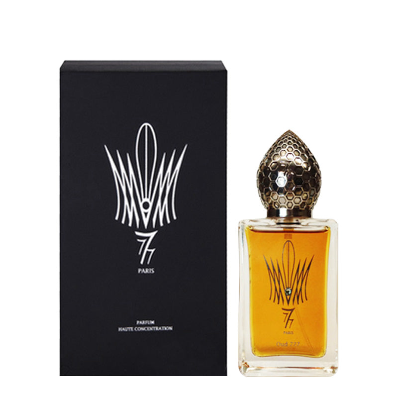 Oud 777 Parfum