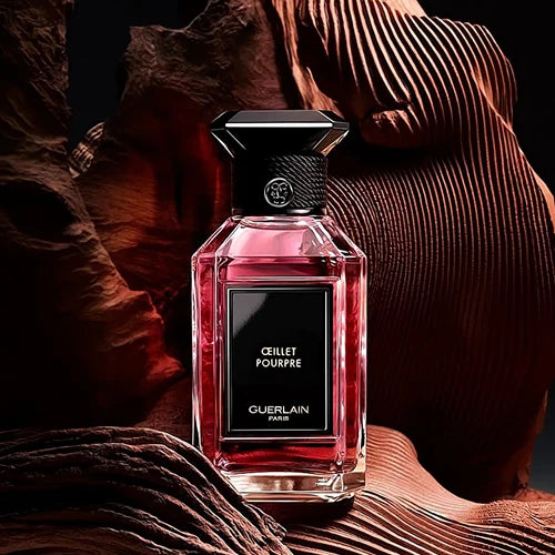 Oeillet Pourpre EDP
