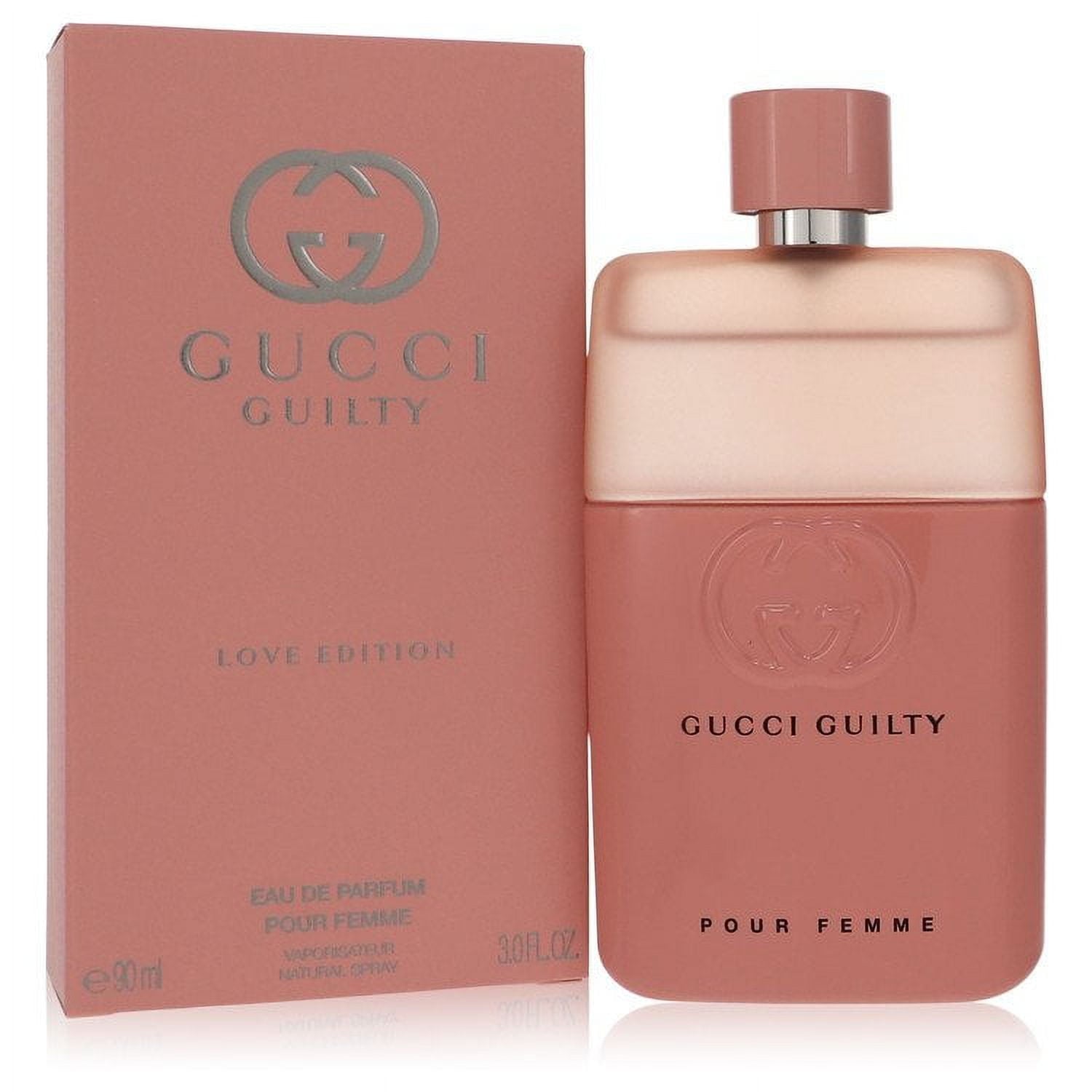 Guilty Love Edition Pour Femme EDP – Scentoria