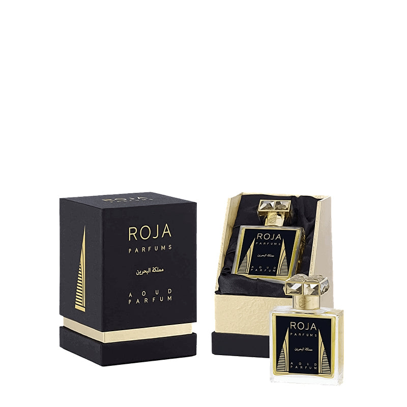 Kingdom Of Bahrain Parfum (Discontinued)