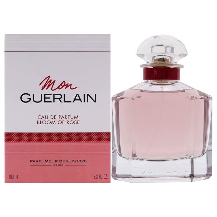 Mon Guerlain Bloom of Rose EDP