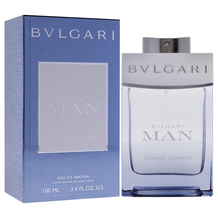 Man Glacial Essence EDP