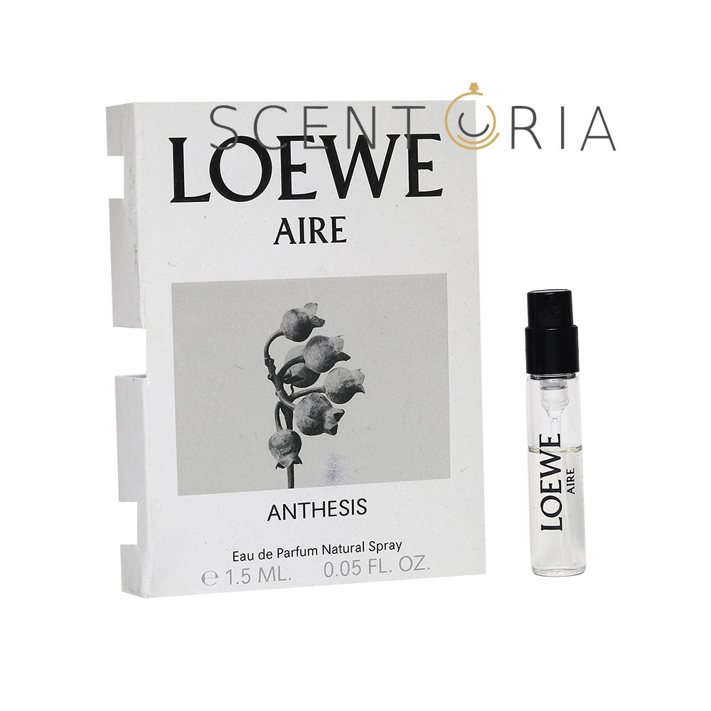 Aire Anthesis EDP – Scentoria