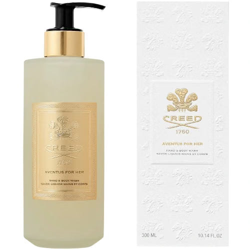 Aventus For Her Hand And Body Wash