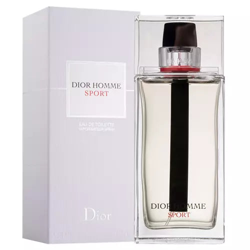 Dior Homme Sport EDT