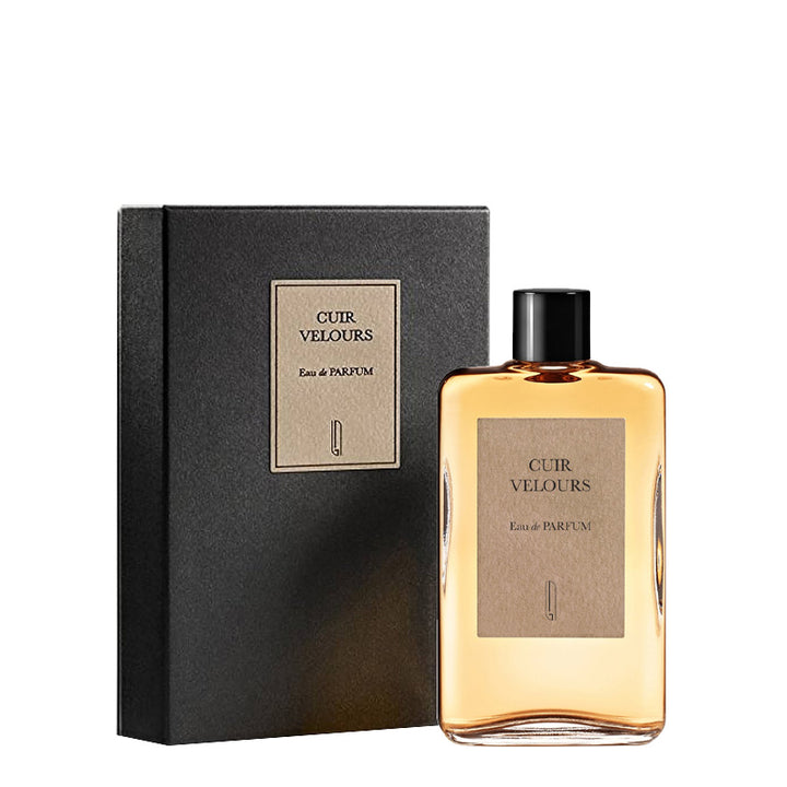 Cuir Velours EDP