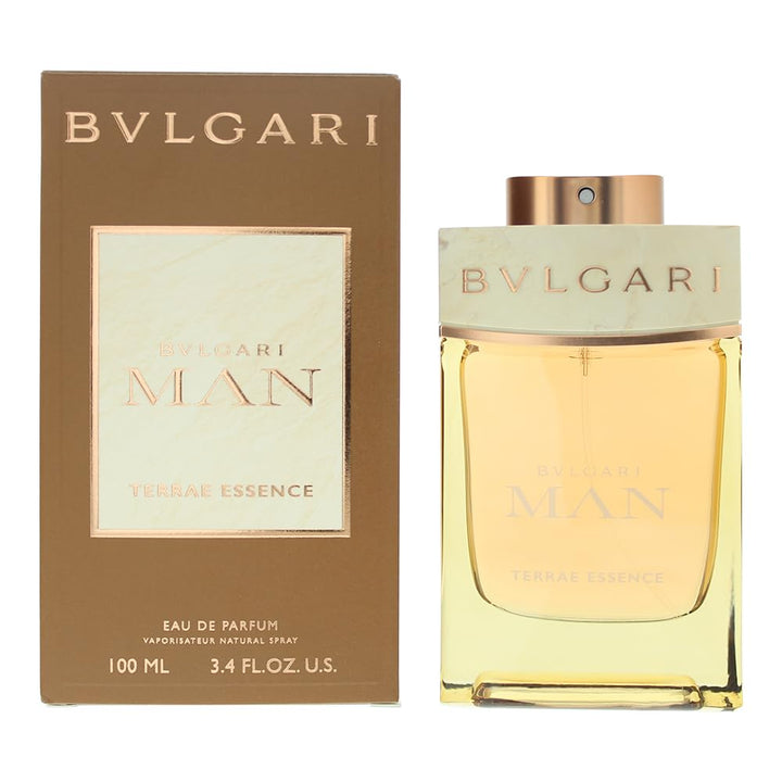 Man Terrae Essence EDP