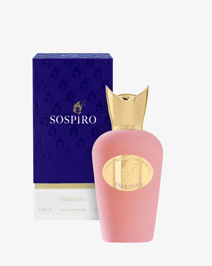 Vibranna EDP
