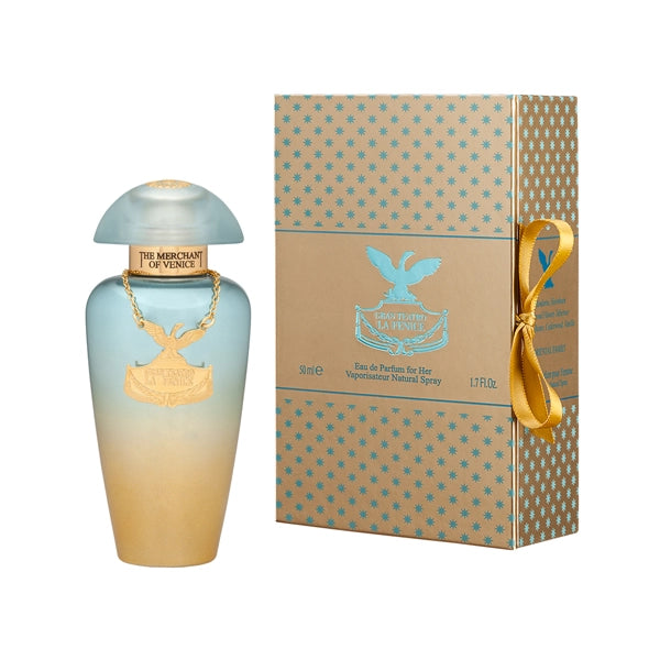 La Fenice Pour Femme EDP