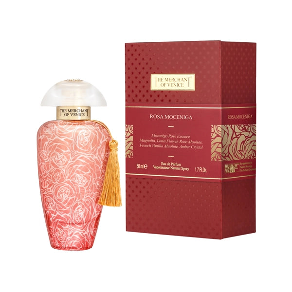 Rosa Moceniga EDP