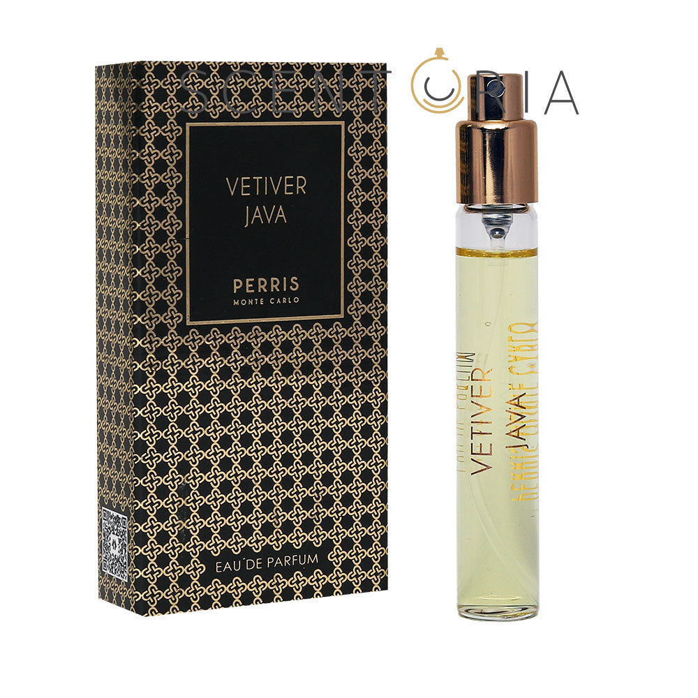 Vetiver Java EDP