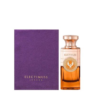 Moroccan Medjool Extrait De Parfum