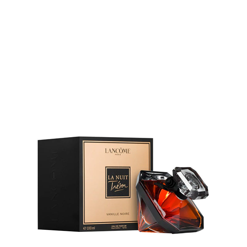 La Nuit Tresor Vanille Noire EDP – Scentoria