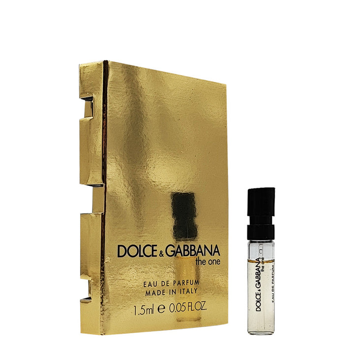 The One Pour Femme EDP