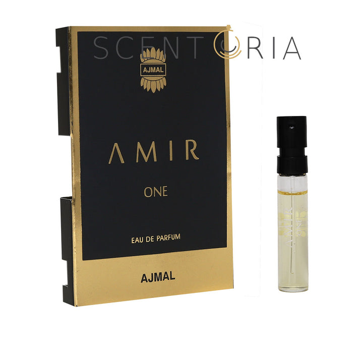 Amir One EDP