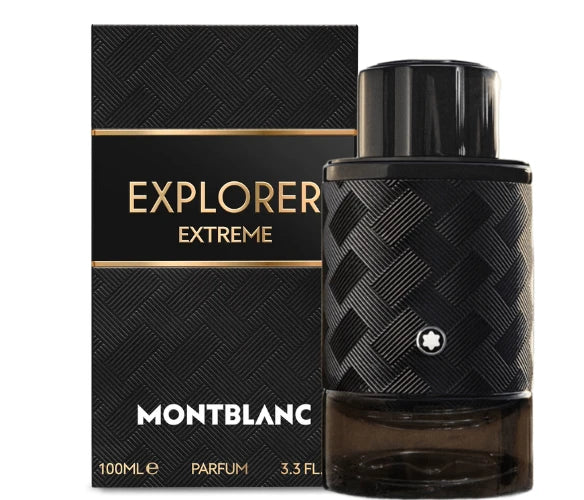Explorer Extreme Parfum
