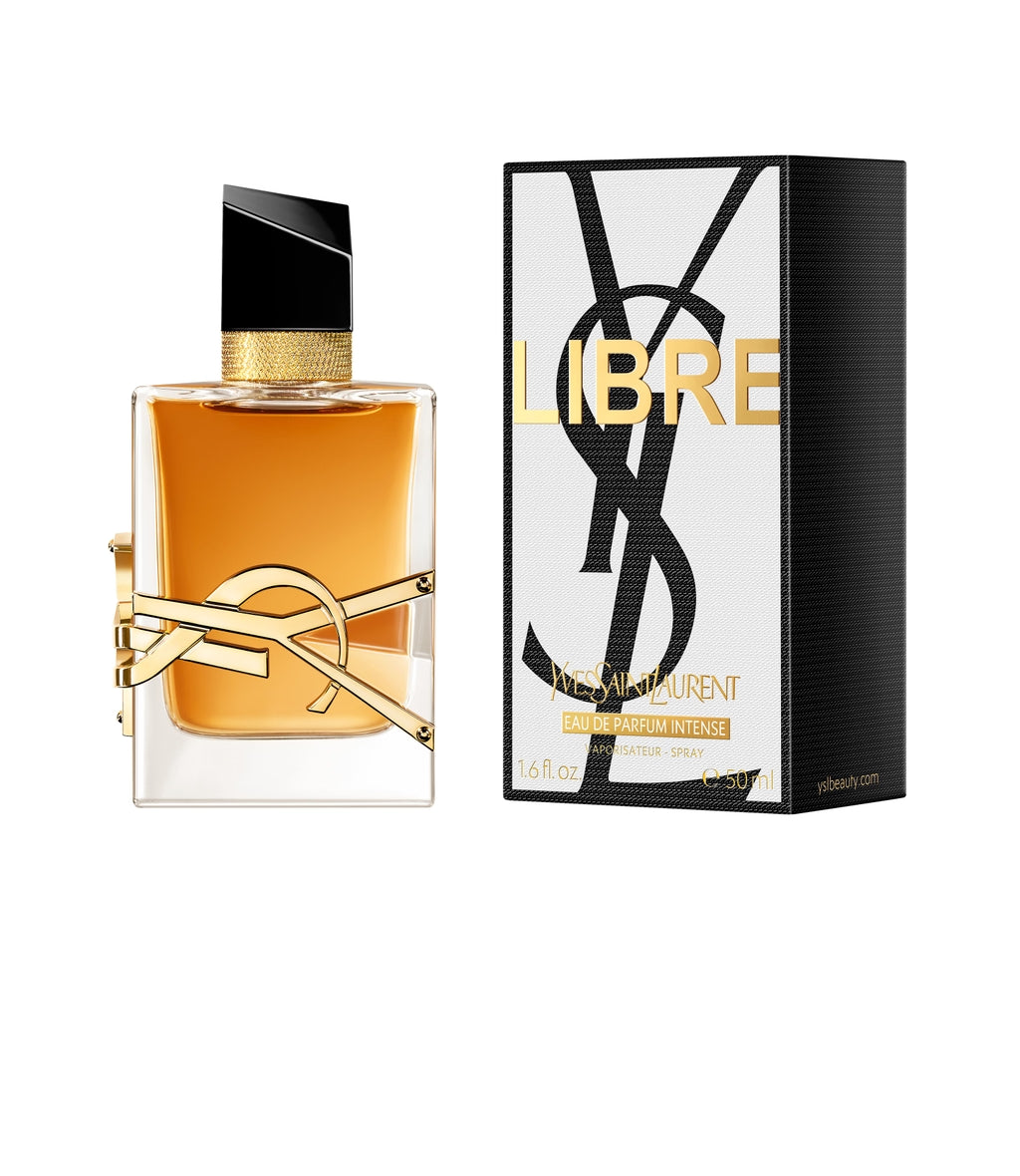 Libre EDP Intense