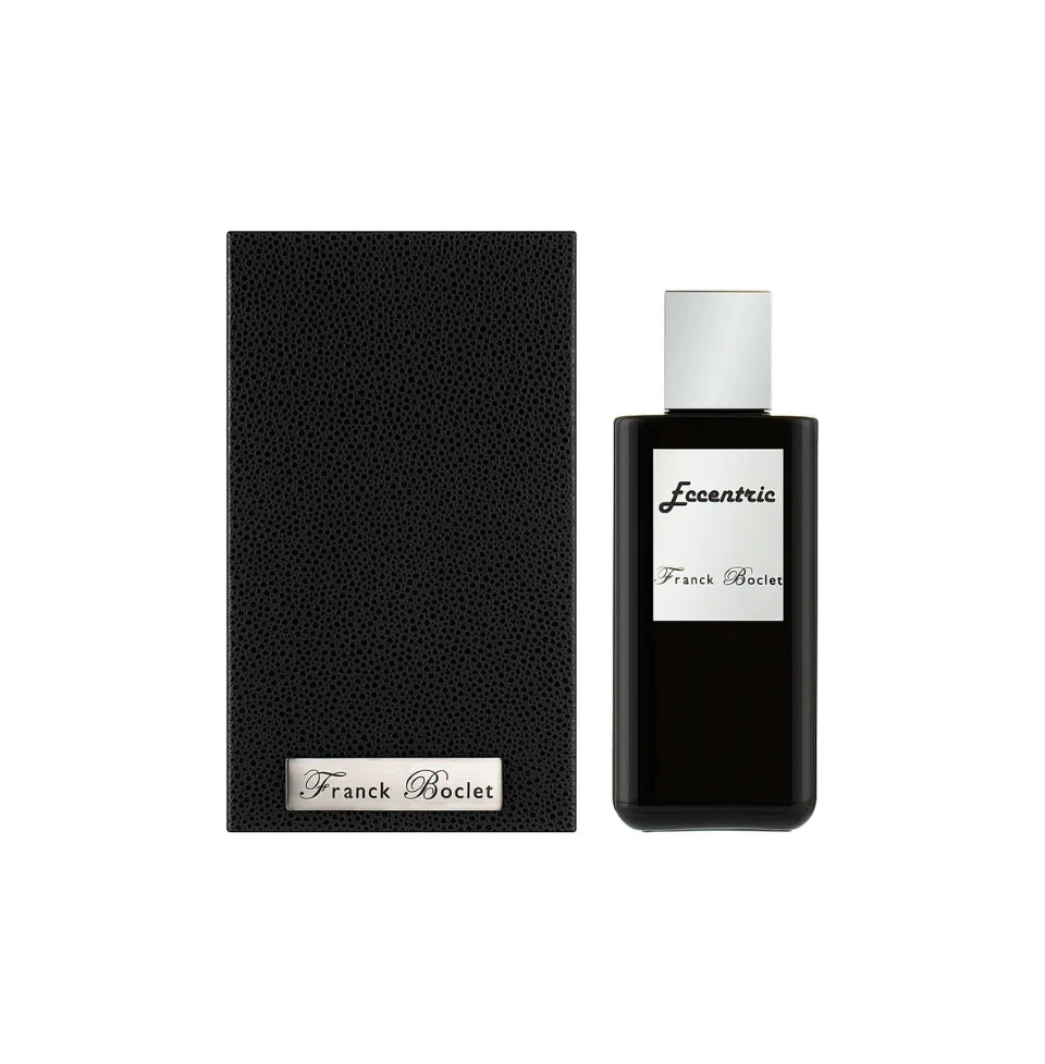 Eccentric Extrait De Parfum