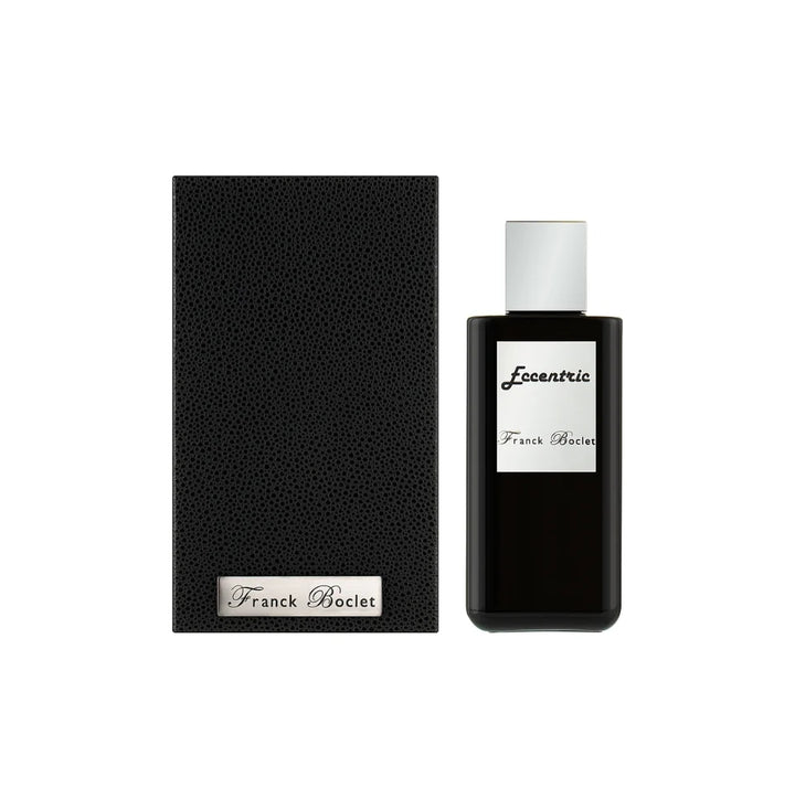 Eccentric Extrait De Parfum