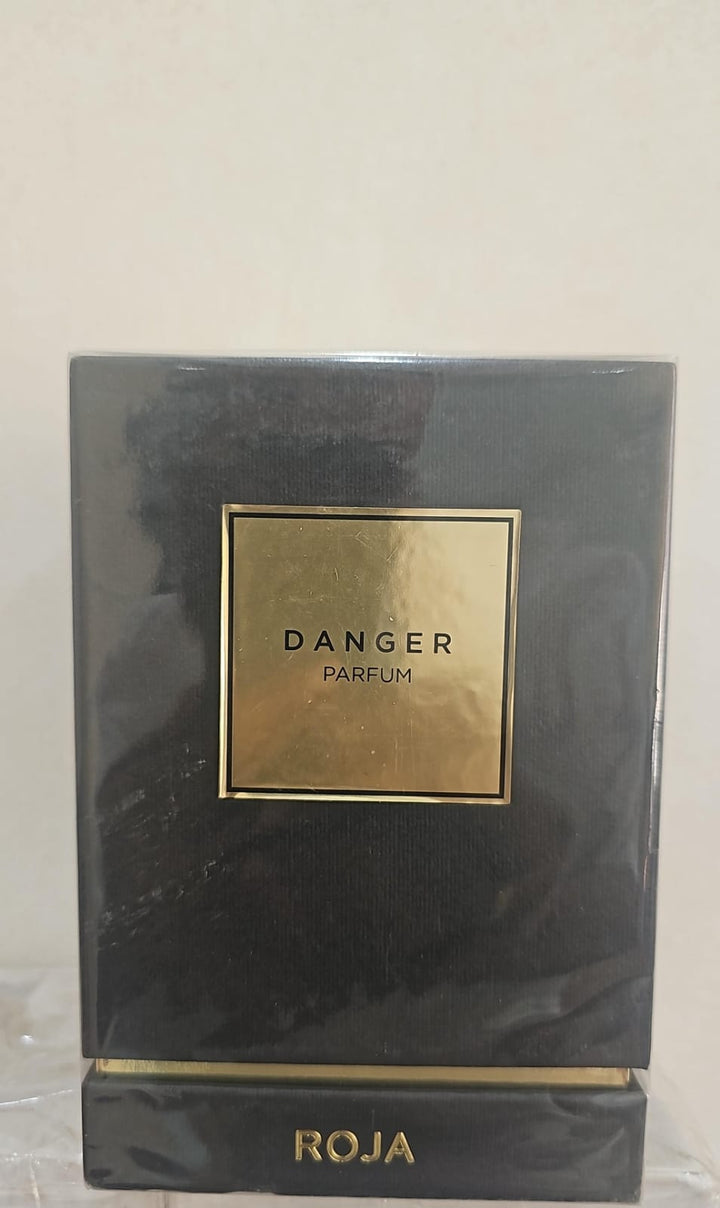 Danger Pour Homme  Parfum