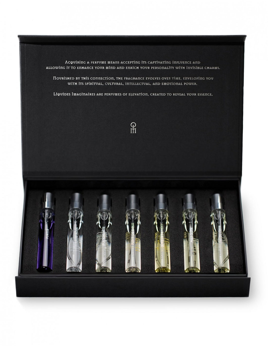 Seven Charms EDP Discovery Set