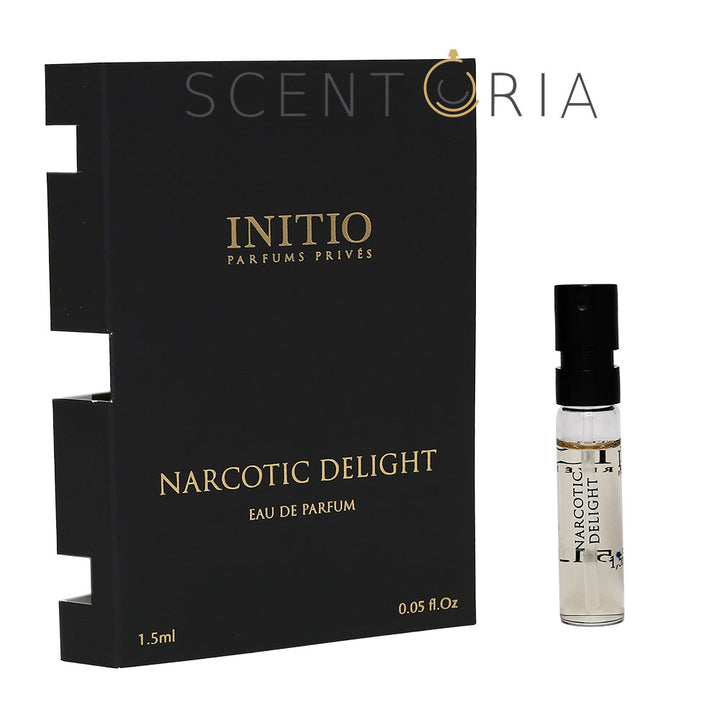 Narcotic Delight EDP