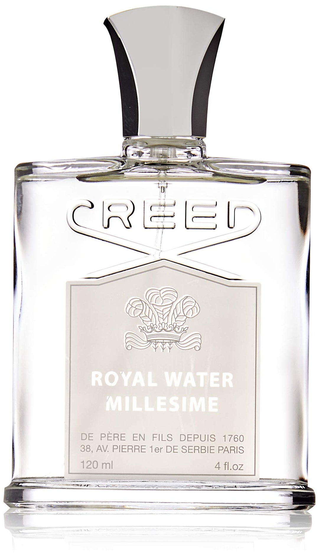 Royal Water Millesime EDP - Vintage (2011-12 Batch)