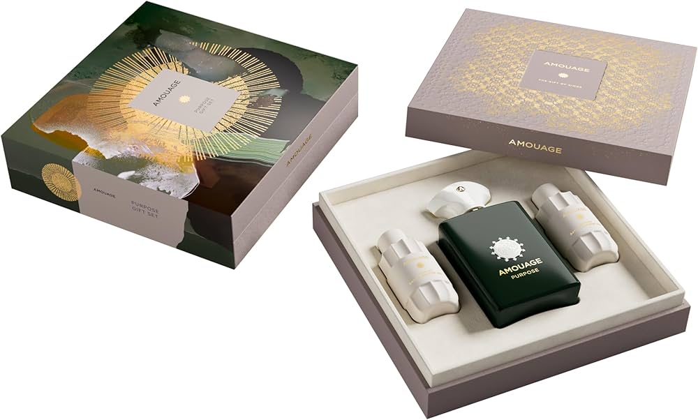 Purpose Gift Set