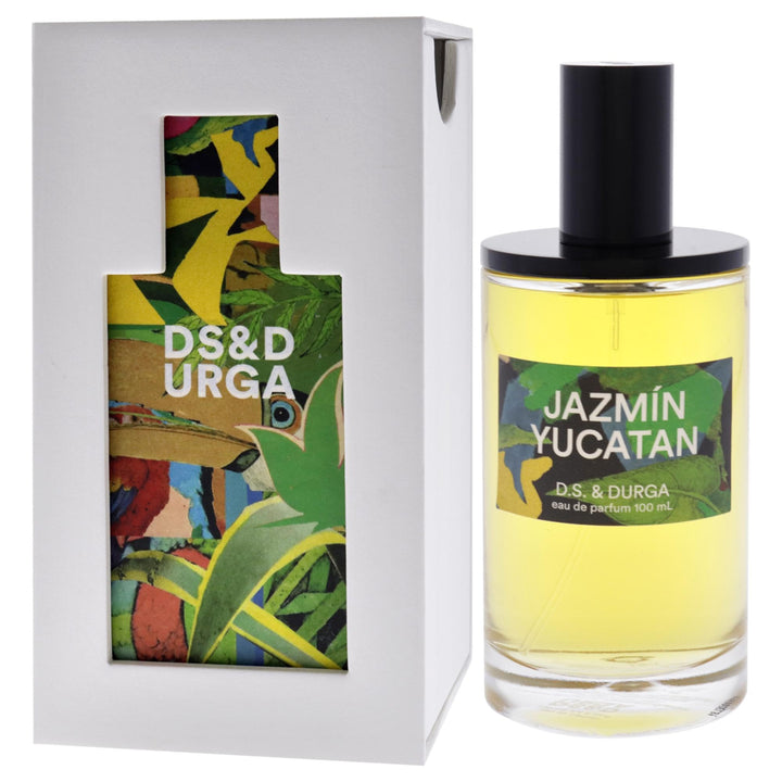Jazmin Yucatan EDP